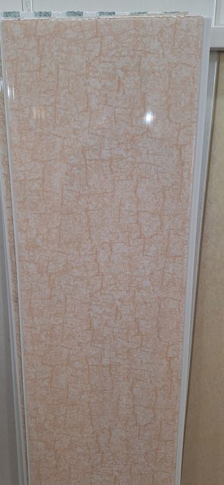 Plastik shift va devorlar uchun.