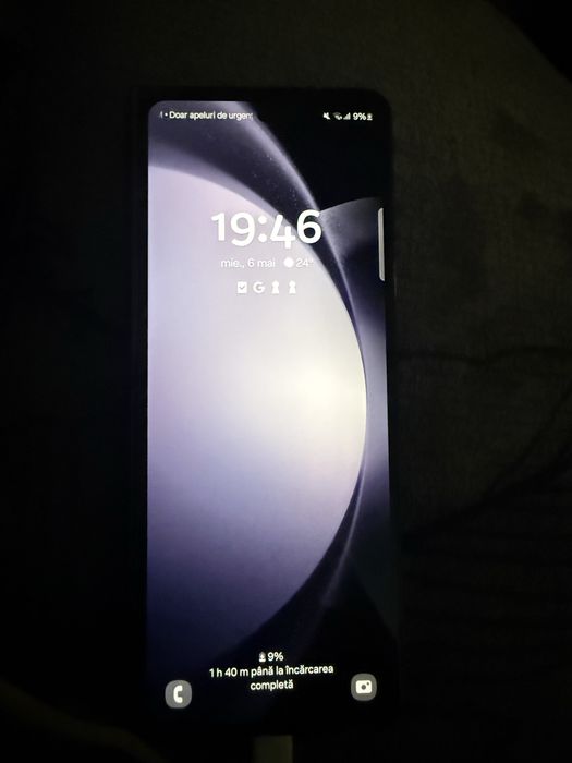 Samsung Galaxy Fold 5 ,NOU