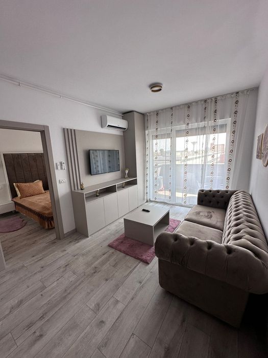 ADORA Lux regim hotelier