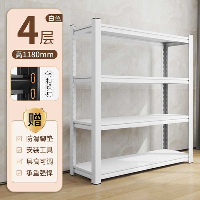 Etajerka do'kon va omborxonalar uchun, этажерки для магазинов