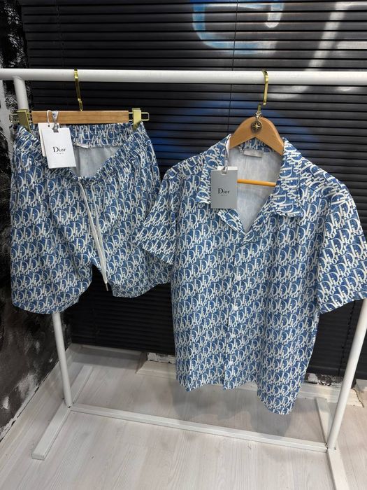 Мъжки екипи различни модели