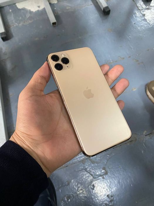 Iphone 11 pro max
