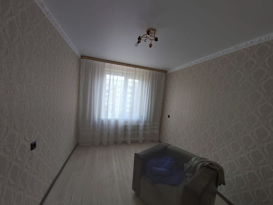 Обмен квартиры на ч/дом