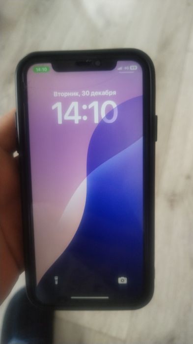 Айфон 11 продается