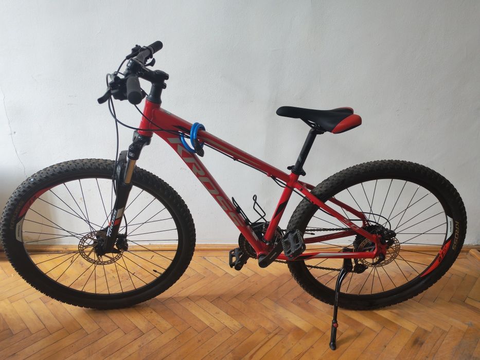 Bicicleta KROSS HEXAGON 3.0