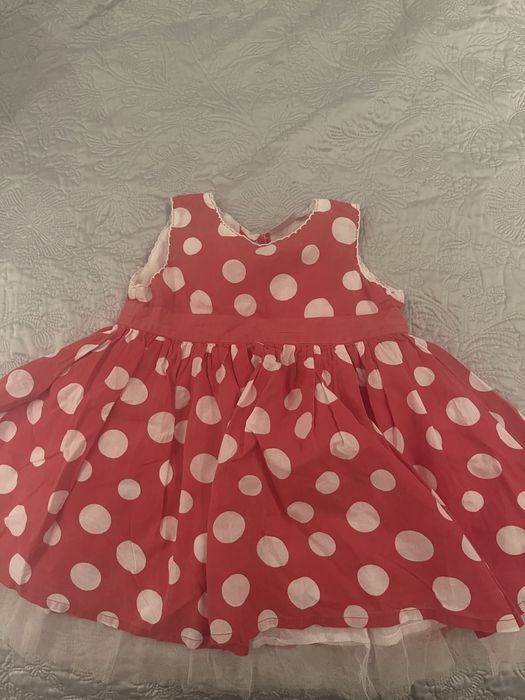 Детски рокли 92 размер