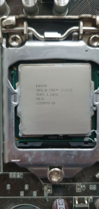 Компьютерное железо