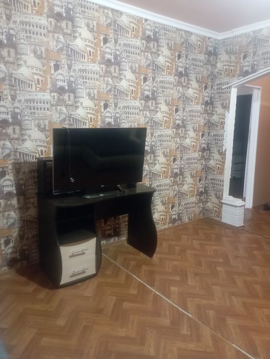 Продаётся двухкомнатная квартира