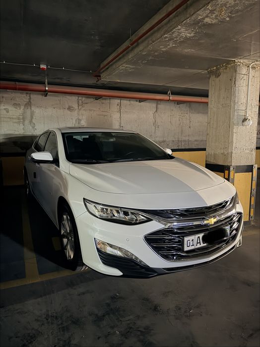 Malibu primier 2022/23