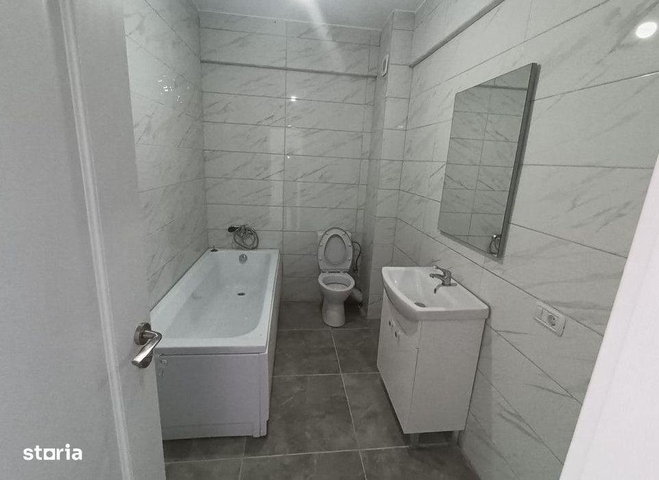 Apartament 2 camere Popas Pacurari , 56 metri, etaj 1 Cod:163488