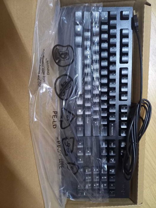Tastatura Lenovo USB
