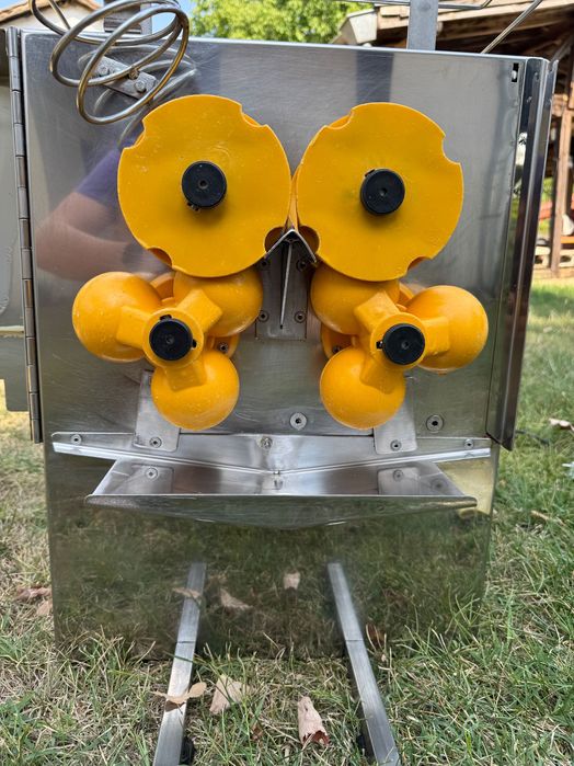 Фреш Машина Frucosol