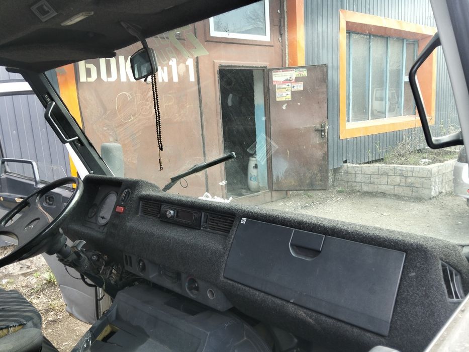 Бус Продам бусик