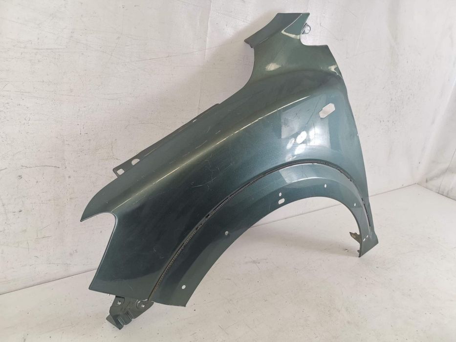 Aripa Fata Stanga Dacia  Logan 3 2020 2021 2022 2023 2024, Sandero 3 [