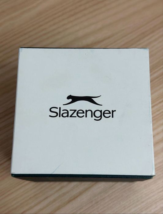 Продам часы Slazenger