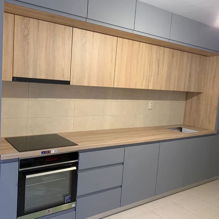 Montaj mobila  Bucatari , Dresinguri , Livinguri , Holuri , Baii