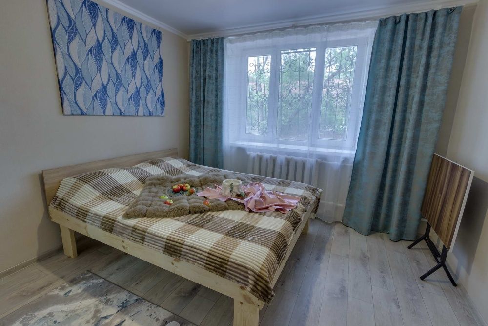 YourHouse на Атакенте. Супер вариант!