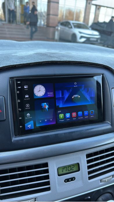 Продам магнитофон