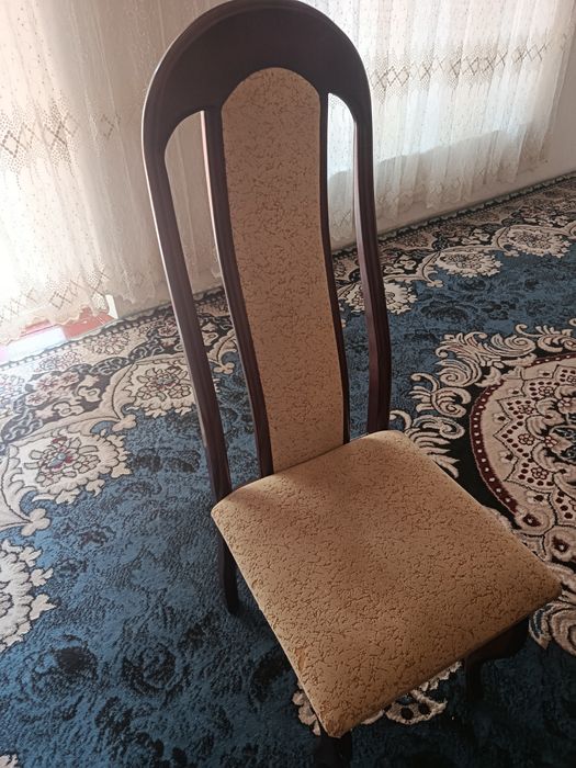 Завод Стол Стул сотилади
