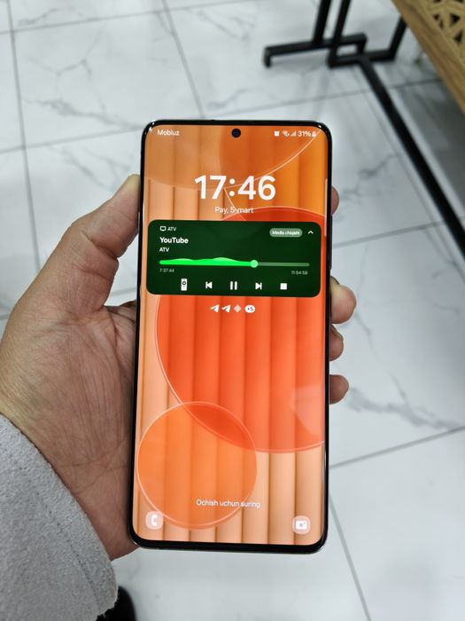 Srochna Ideal Samsung A82 5G 6/128GB