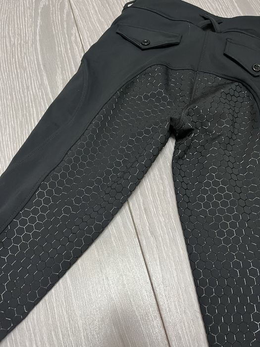 бриджи для верховой езды