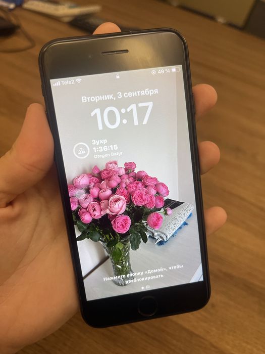 Продам Iphone SE