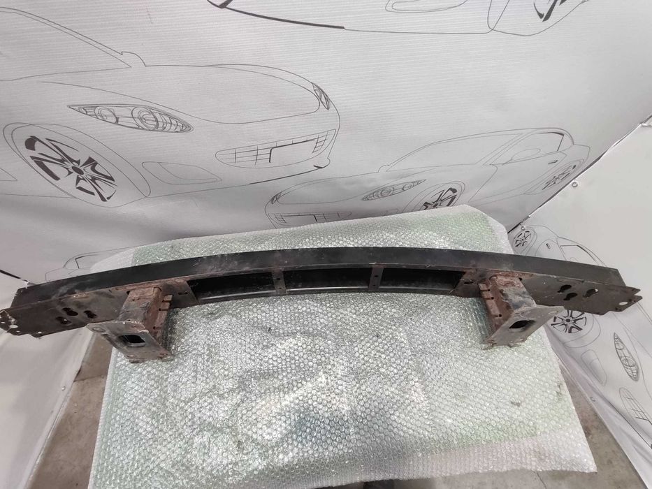 Armătură / Traversă bară față Land Rover Discovery 3 B46ZA 2007 / [2005-2009] / (1C3)