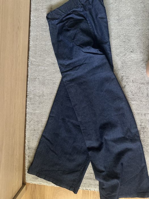 Син Панталон нов S размер