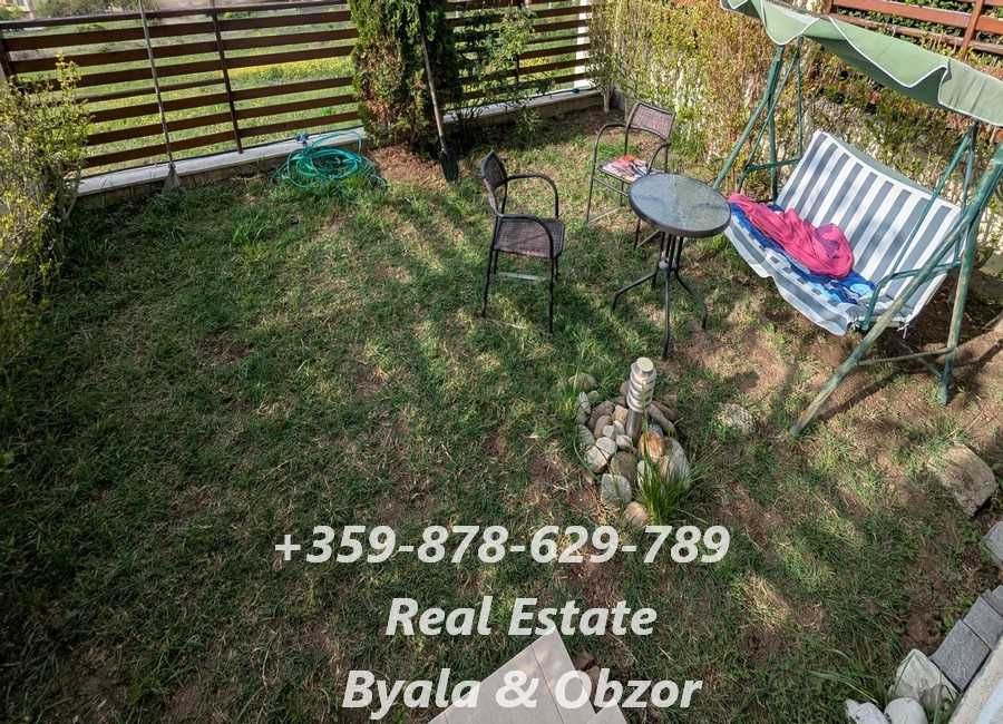 Продава се Двустаен апартамент в Бяла - 48 кв.м за 819 €/кв.м - Снимка #1