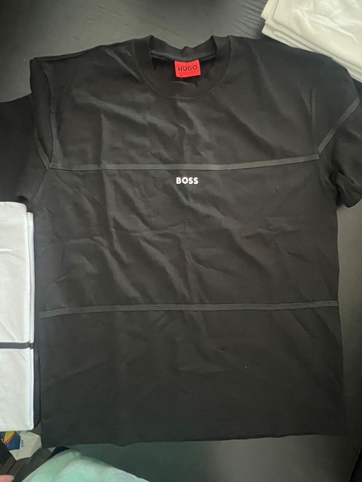 Tricou Hugo Boss