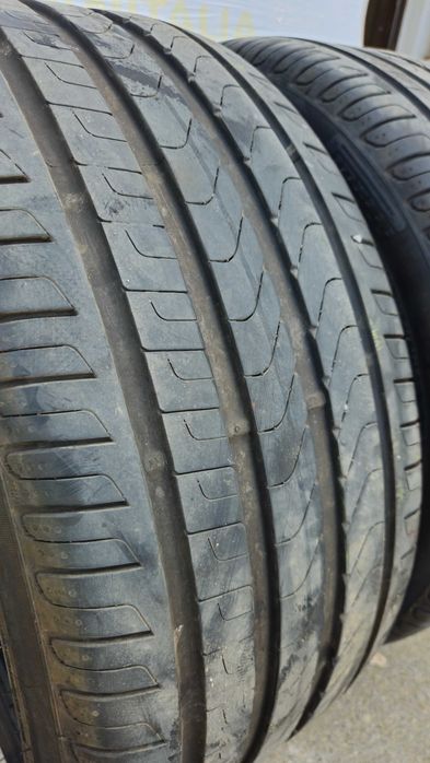 Anvelope Vara Pirelli Cinturato P7 275 35 R19