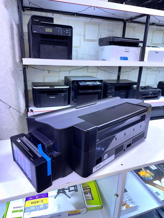 Epson L1300  А-3  Принтер цветной