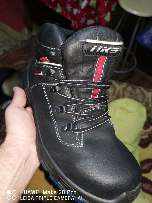 Работни обувки HKS 42 номер