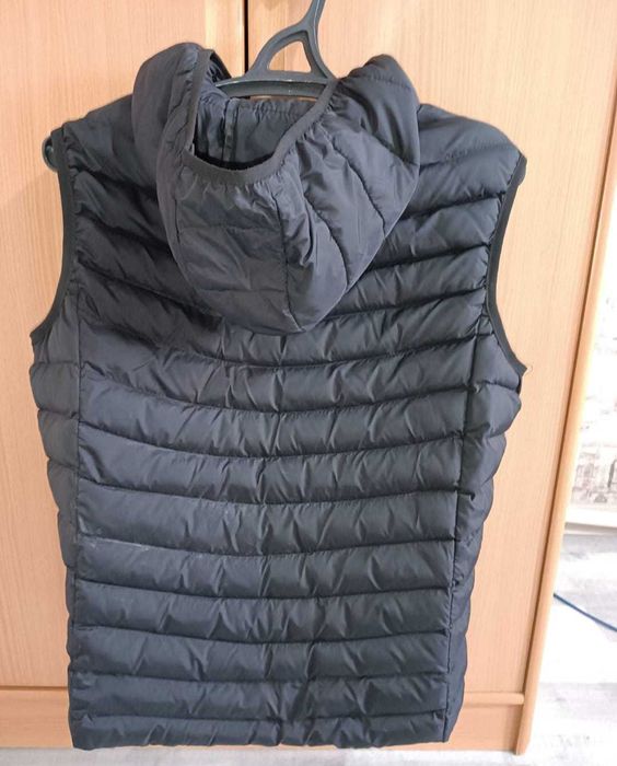 Безрукавка подростковая