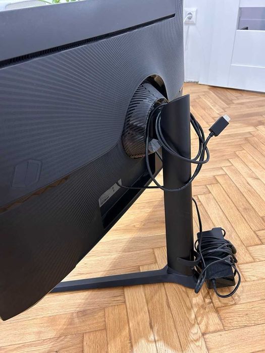 Samsung Odyssey G7 32" 4K 144Hz