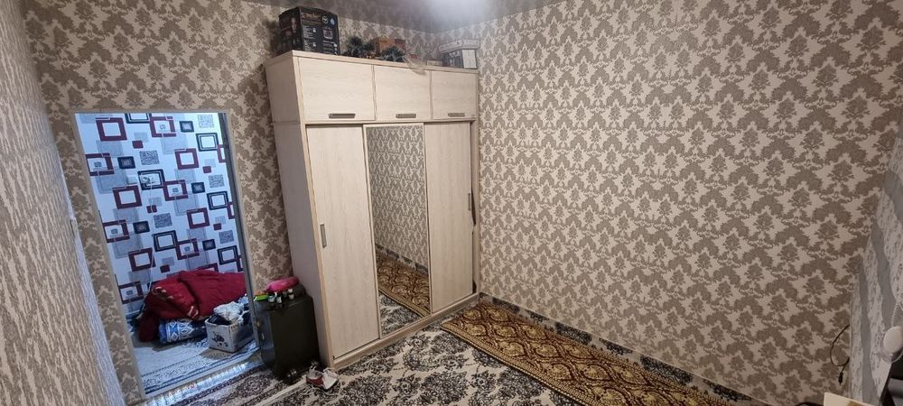 Mirzo Ulugʻbek tumani.  Carbon MFY. Shabboda 1-tor. 8-uy.