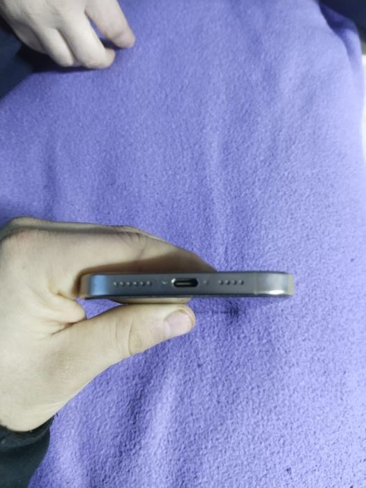 Iphone 16 pro max 1tb