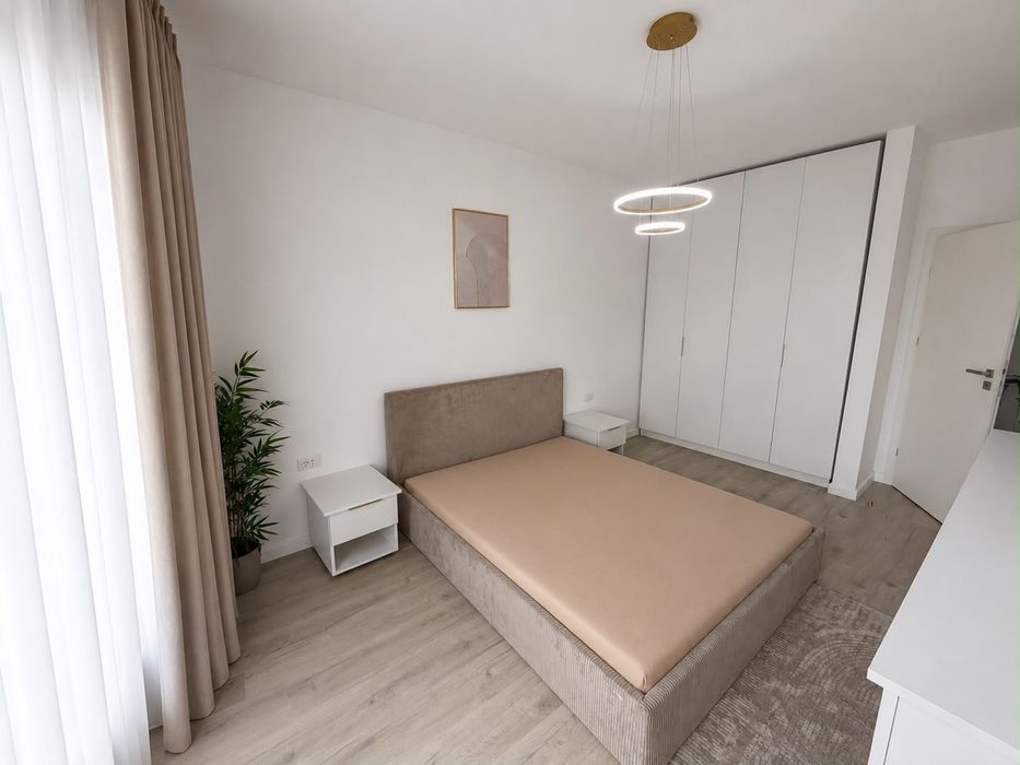 Inchiriez apartament MRS Gradinile