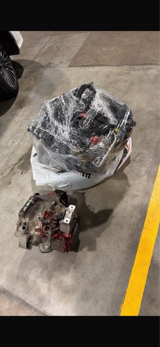 Фольксваген джетта