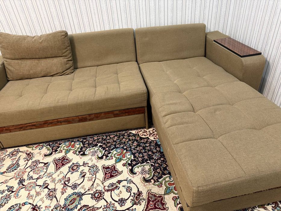 Диван уголок идеальное