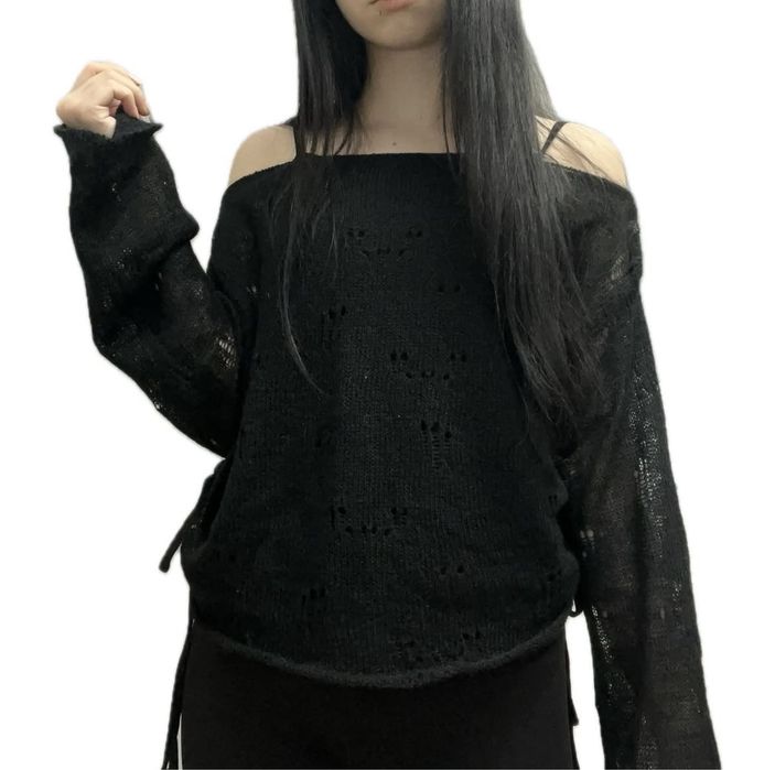 Подростковые вещи