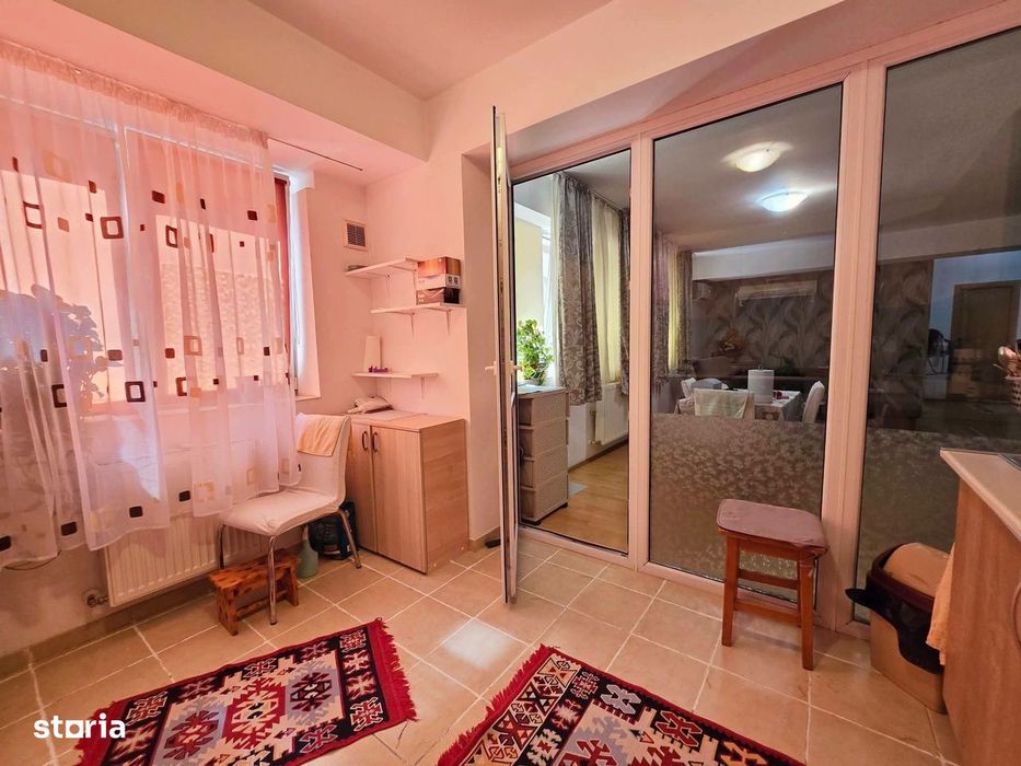 Apartament 2 Camere Linda Residence, Sector 3
