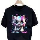 Уникални детски тениски