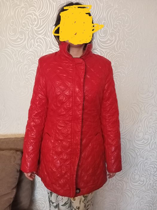 Куртка подростковая