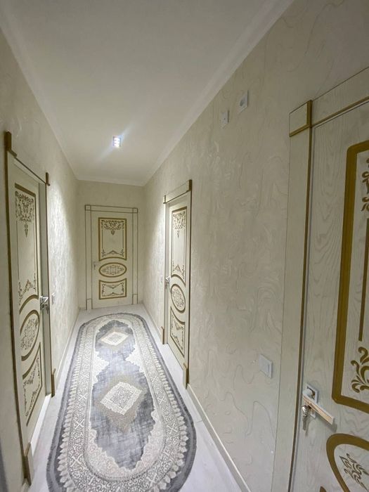 Квартира сотилади