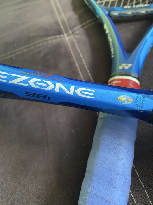 Тенис ракети YONEX EZONE 98L 2020 285G