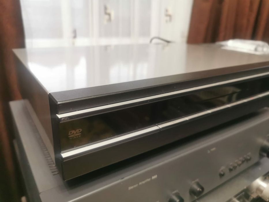 Cd player Bang&Olufsen DVD 1/4620