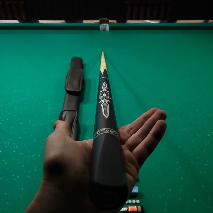 Кий для  бильярда