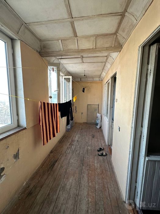 Продам 3-Х Комнатную квартиру