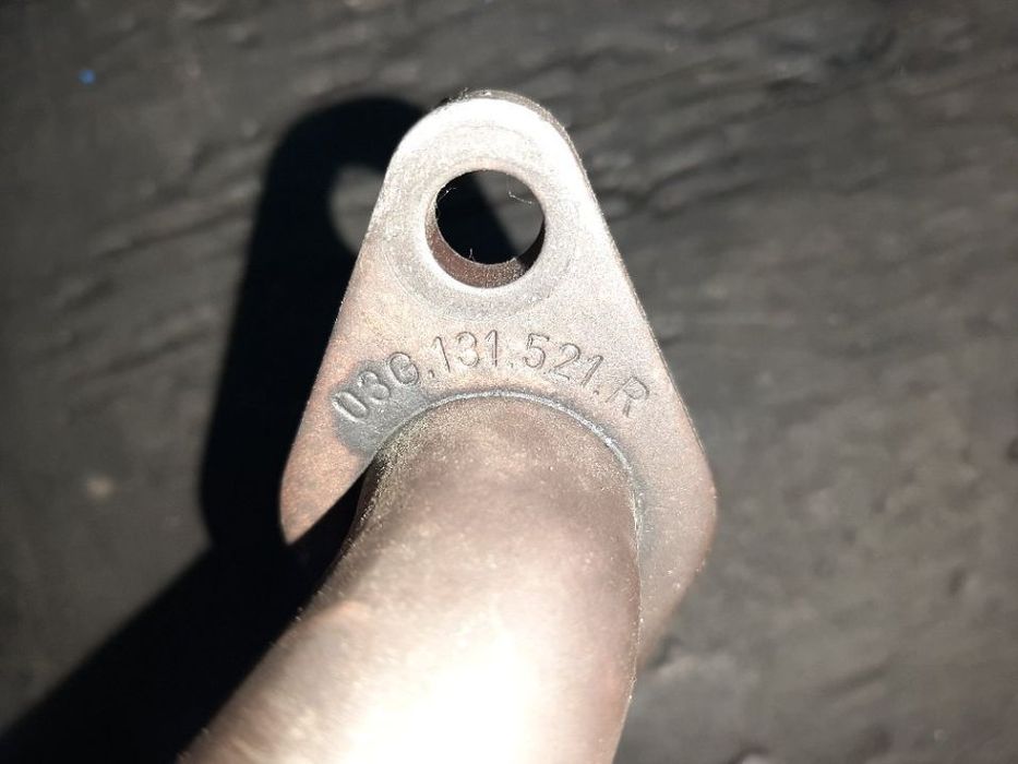 conducta egr 1.9 tdi bls audi a3 8p skoda fabia 2 vw golf 5 jetta 3 seat altea 5p ibiza 4 03g131521r